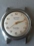 Часовник Vortmann precision. Made in Germany. Vintage watch. Механичен механизъм. Мъжки , снимка 1 - Мъжки - 39647768
