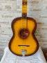 Класическа акустична китара от соц-а - КРЕМОНА, снимка 3