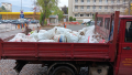 Къртене почистване извозване на всякакви отпадъци , снимка 1 - Хамалски услуги - 44780642