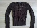 adilisk , пуловер, снимка 1 - Блузи с дълъг ръкав и пуловери - 12096141
