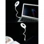3743 USB LED ринг лампа, снимка 6