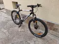 ВЕЛОСИПЕД CHEKER PIG 26, снимка 2