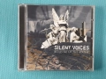 Evidence,Tempest,Silent Voices,Innes Sibun,Halloween,Shadow Host-CD, снимка 8