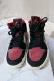 Кецове Nike WMNS Air Jordan 1 Mid, снимка 4
