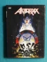 Anthrax,Diamanda Galás,Reamonn,Eminem,Ramones,Nickelback-DVD Video, снимка 1
