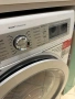 Пералня BOSCH (модел WAY32843), снимка 3