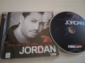✅ Джордан ‎– Какво Съм Ти Виновен - оригинален диск
