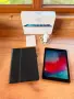 iPad Air 9.7” 32GB Space Gray + оригинална кутия + зарядно, кабел и кейс, снимка 1