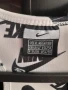 Спортни бюстие Nike, рокля, тениска размер L, снимка 2