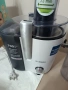Сокоизстисквачка Bosch - VitaJuice 2 MES25A0, 700W, бяла, снимка 2