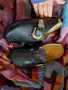 НОВИ!!HAND MADE естествена кожа, снимка 3