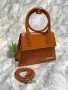 Дамска чанта - Налични различни цветове Код D1189, снимка 8
