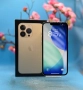 Apple iPhone 13 Pro, 128GB, 5G, Gold  , снимка 2