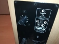 LOGITECH Z-3 БУФЕР С УСИЛВАТЕЛ И 2 КОЛОНИ 0811252011LCHERY2, снимка 7