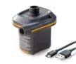 Помпа Мини USB INTEX Quickfill, за надуваеми артикули, снимка 1