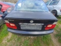 Заден капак  БМВ / BMW E46 2.0 D 136к.с., снимка 1