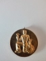 Стари медали и лот религиозни медальони., снимка 5