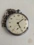 Джобен часовник Молния, снимка 2