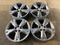 4 броя алуминиеви джанти за Toyota Urban Cruiser 16, снимка 2
