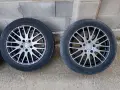Алуминиеви джанти DEZENT / 5 x 110 - 16 цола / ET 40, снимка 10