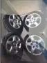 Джанти за опел 16ки 5×110, снимка 1