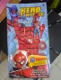 Ръкавица Спайдърмен с изтрелвачка и фигурка на Spiderman , снимка 1