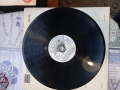 Грамофонна плоча фестивал на политическата песен "Ален мак" - Благоевград '75 ВТА 1942, снимка 3