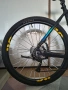 Заглавие-Cross Grx-9 велосипед 29 цола XL размер, снимка 6