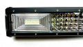 Халоген LED BAR - 52 см -384W 128 led -8907-52, снимка 3