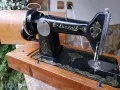 Старинна шевна машина, снимка 3