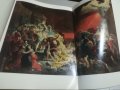 Албум. Майстори на световното изкуство. 1970г. Учебник. Живопис. Картини. Марченко , снимка 10