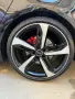 Audi sport 21 джанти с гуми, снимка 7
