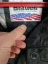 Blauer мъжко яке, черно, M, снимка 4