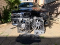 Климатична перка за BMW e39 3 пина, снимка 5