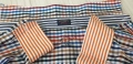 Paul & Shark  Cotton Mens Size 41 M - L ОРИГИНАЛ! Мъжка Риза!, снимка 9