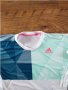 Adidas Mens Pro Tennis Tee - страхотна мъжка тениска, снимка 5