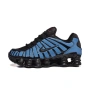 Nike Shox TL Thermoreactive - Blue, снимка 2