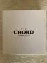 Chord Signature Tuned Aray RCA to RCA кабел , снимка 3