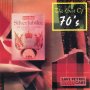Компакт дискове CD The Best Of 70's, снимка 1