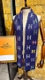 кашмирени шалове hermes , снимка 8