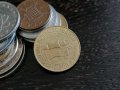 Монета - Италия - 200 лири (юбилейна) | 1992г., снимка 1