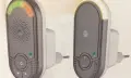 Бебефон Motorola MBP7 Аудио Технология DECT 1.8 GH, снимка 2