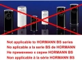 Дистанционно за гараж Hörmann 868MHz 1 бр, снимка 5