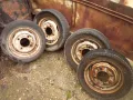 ТРАБАНТ-части!!!, снимка 12
