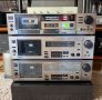 Hitachi Cassette Decks ❗️, снимка 1 - Декове - 44313982