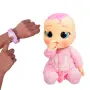 Кукла IMC Toys Cry Babies Новородено бебе Coney, снимка 4