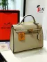 Hermes дамски чанти Различни цветове , снимка 5