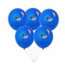  Парти балони Лило и Стич - Lilo and Stitch, снимка 7