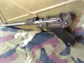 Пистолет LUGER P08 , снимка 5