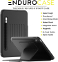 Калъф TECHGEAR Enduro за Apple iPad 10-то поколение 10,9" / iPad 10 2022 г., снимка 3